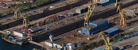 damen mangalia|Reorganization of activity at the Damen Mangalia .